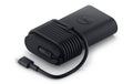 Dell 100W USB-C GaN AC Adapter with Power Cord - Switzerland