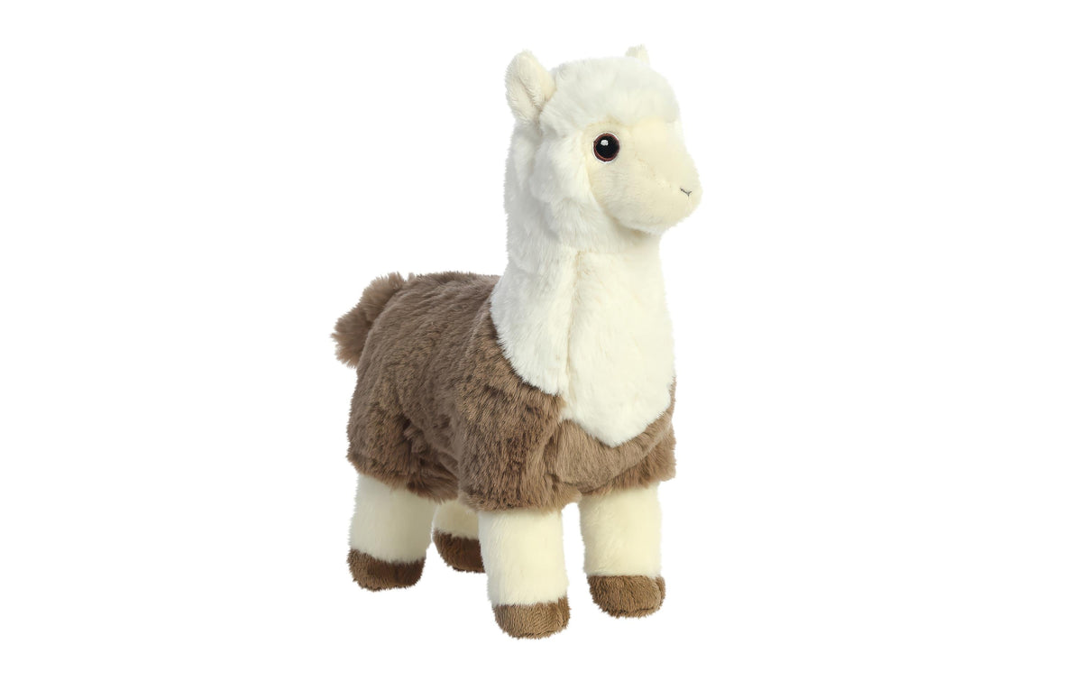 Eco Nation Alpaca Two-Tone 11ln