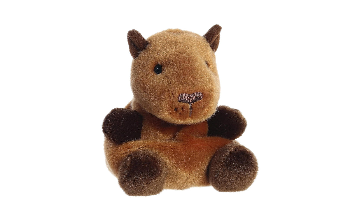 PP SID CAPYBARA 5 cm, 13 cm