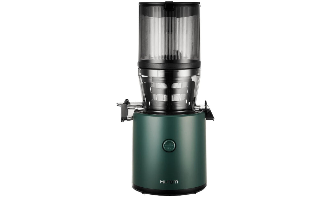 HUROM Slow Juicer H320N, Deep Green