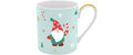 Sheepworld Tasse Wichtel L:8,5cm,B: 11,5cm,H: 8,5cm