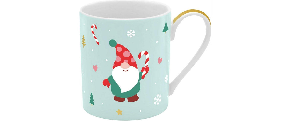 Sheepworld Tasse Wichtel L:8,5cm,B: 11,5cm,H: 8,5cm