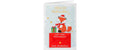 Sheepworld Weihnachtskarte Fuchs Couvert Grösse 12 x 17 cm, mit Couvert, 1 Stk