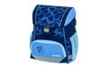 Herlitz Schulthek Loop Plus Dolphin Ride 4-teiliges Set, 17 l