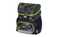 Herlitz Schulthek Loop Plus Wild Panther 4-teiliges Set, 17 l