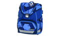 Herlitz Schulthek UltraLight Plus Blue G. 4-teiliges Set, 16 l