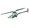 OMP 3D Heli M2 V3 Sport Grün PNP