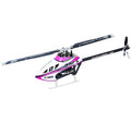 OMP 3D Heli M2 V3 Sport Pink PNP