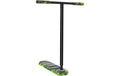 Indo Trampolin Scooter PRO V2 Green
