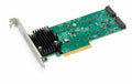 Broadcom MegaRAID 9520-2M2 2Port Controller NVMe M.2 SSD, SATA M.2 SSD