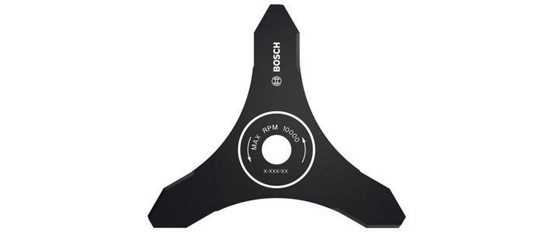 Blade 25cm 3T Zubehör Brushcutter