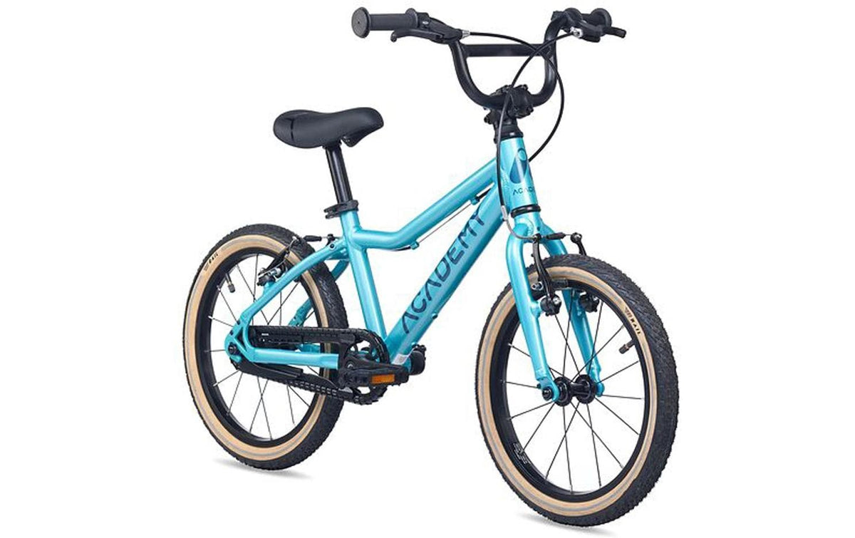 ACADEMY Grade 3 hellblau, 16" Kindervelo