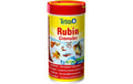 TetraRubin Granulat 250 ml
