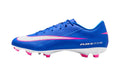 Nike Shoes ZM VAPOR 16 ACADEMY FG/MG Grösse: 45.5 Farbe: Blue/White