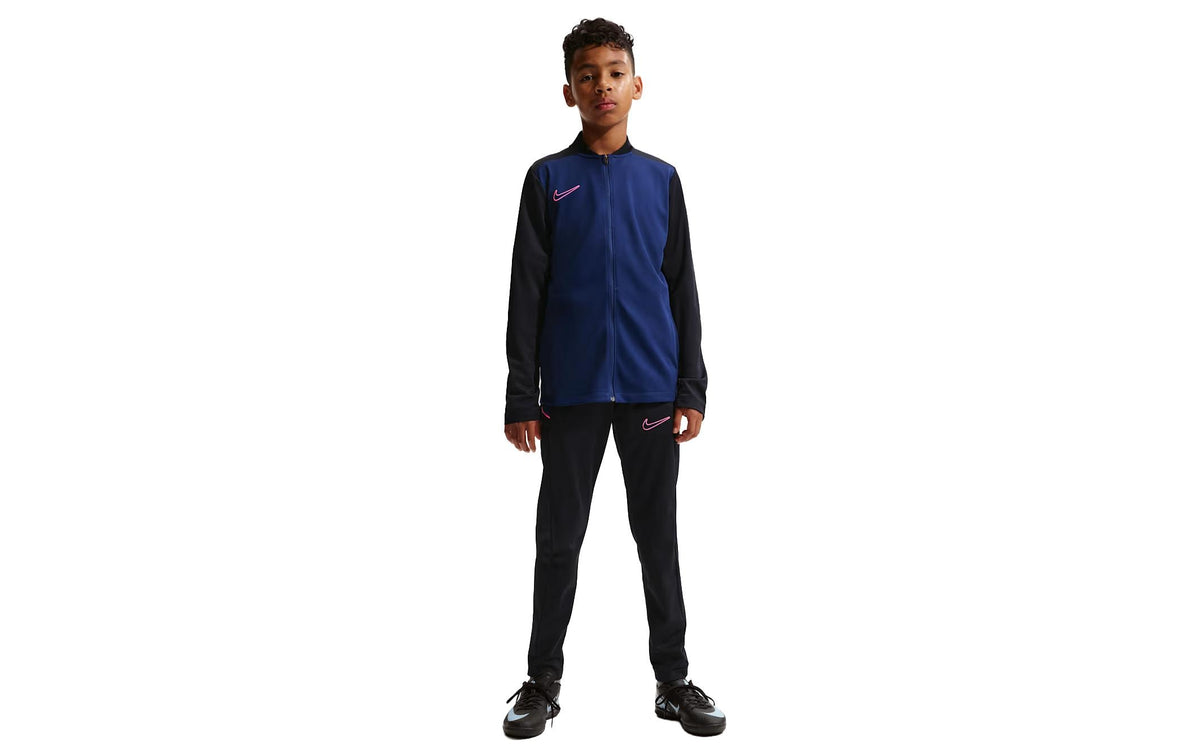 Nike Trainer K NK DF ACD25 TRACK SUIT K -PD Grösse: 147-158 Farbe: Blue Void/Black