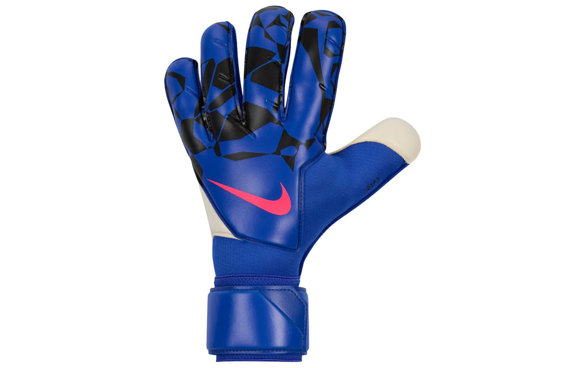 Nike Goalie Glove NK GK GRP3 - HO24 Grösse: 11 Farbe: Blue/Black