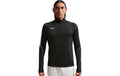 Nike Jacket M NK DF STRK DRIL TOP Grösse: XL Farbe: Black/White