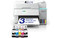 Epson Ecotank ET-3956 weiss A4,Wi-Fi, 4800 x 1200