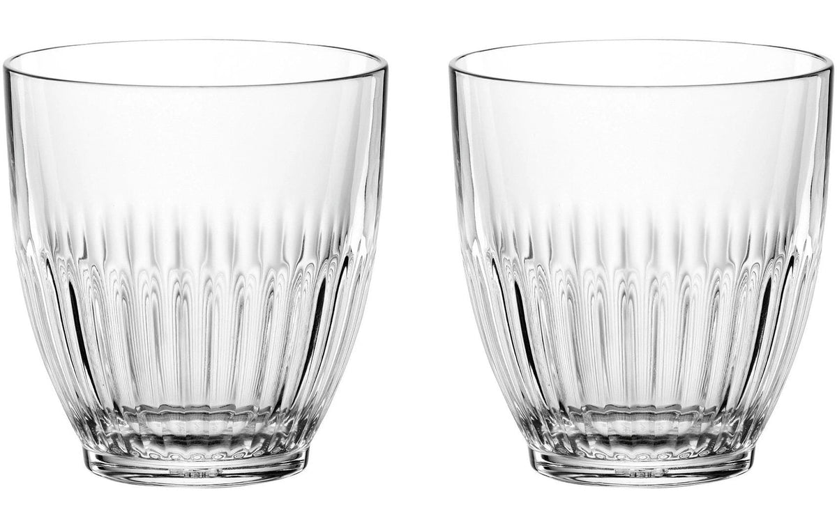 Nachtmann Heritage Tumbler Set 2 Stück