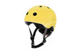 Scoot and Ride Kinderhelme S-M Lemon
