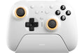 8BitDo Ultimate 2 Wireless Controller white Wireless, Switch/Switch2//PC