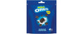 Oreo Mini Pouch Vanilla 61 g