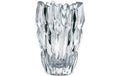 Nachtmann Quartz Vase oval  16cm