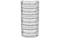Nachtmann Ethno Vase/Windlicht 23cm
