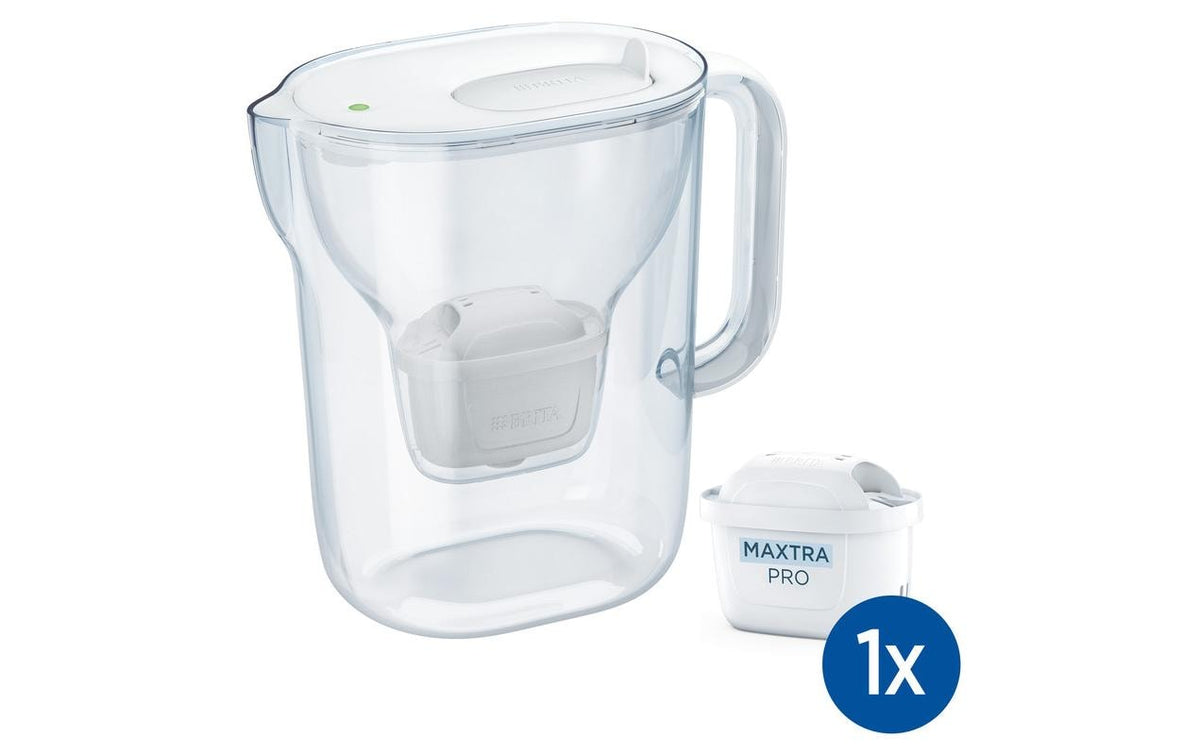 Brita Style Essential XL Weiss