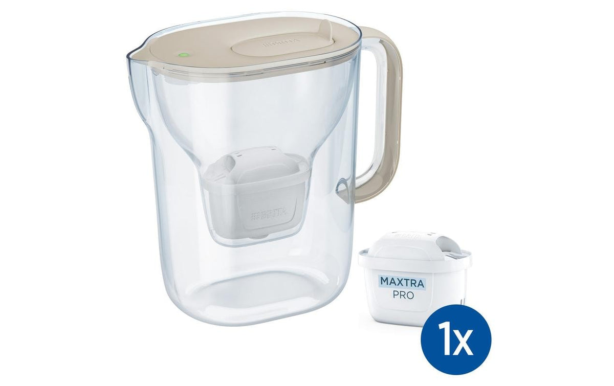 Brita Style Essential XL Sand