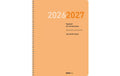 Ingold Agenda Edition light Spiral 2026/27 Spiralbindung, mit Datum, ohne Verzeichnis