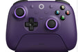 8BitDo Ultimate 2 Wireless Controller purpl Wireless, PC/Mobile