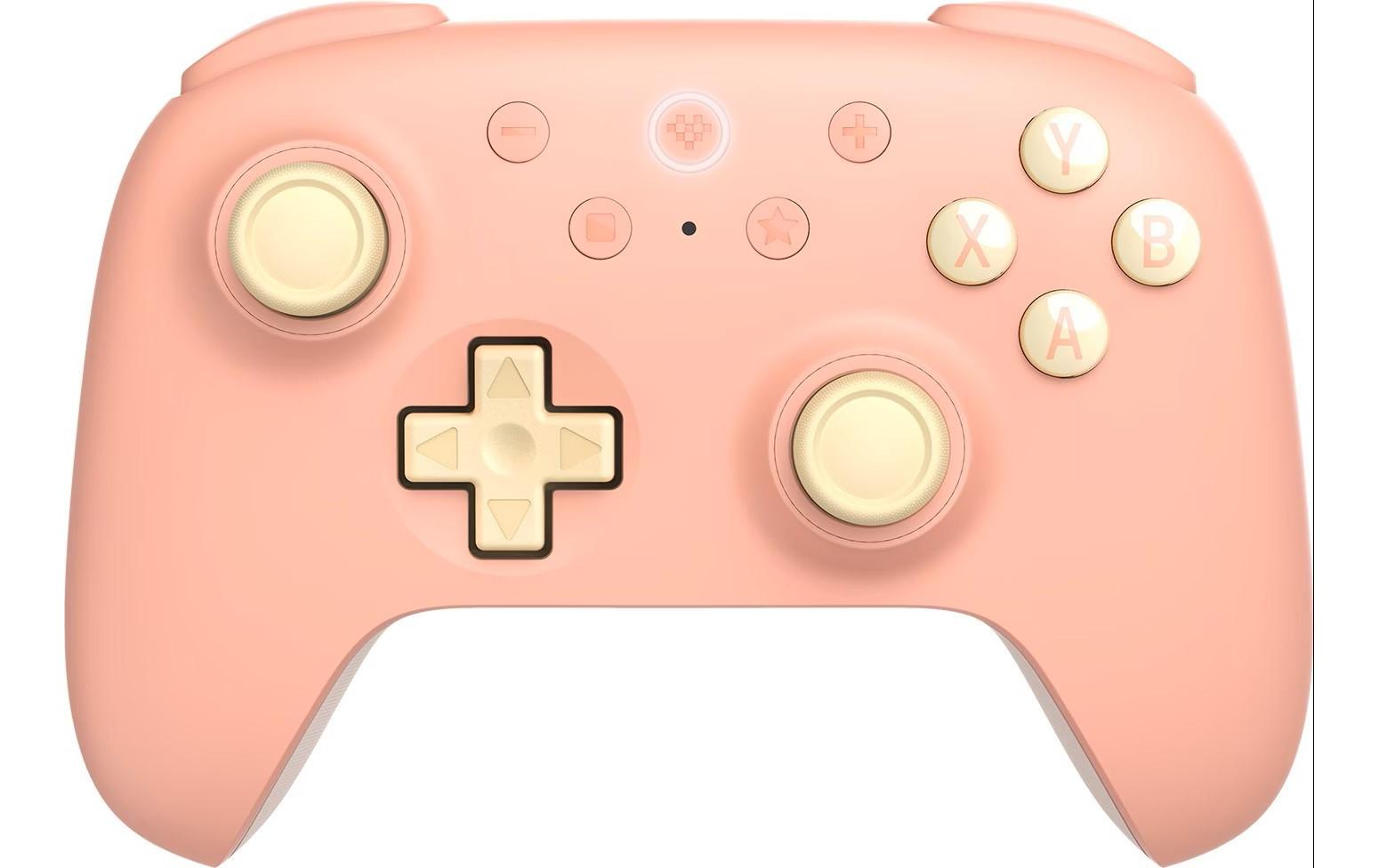 8BitDo Ultimate 2C Wireless Controller peac Wireless, PC/Mobile