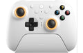 8BitDo Ultimate 2 Wireless Controller white Wireless, PC/Mobile