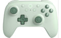 8BitDo Ultimate 2C Wireless Controller gree Wireless, PC/Mobile