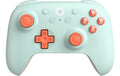 8BitDo Ultimate 2C Wireless Controller mint Wireless, PC/Mobile