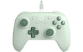 8BitDo Ultimate 2C Wired Controller green Wired, PC/Mobile