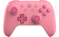 8BitDo Ultimate 2C Wireless Controller pink Wireless, Switch/Switch2/Mobile