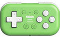 8BitDo Micro Gamepad Wireless green Wireless, Switch/Switch2/PC/Mobile