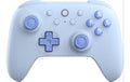 8BitDo Ultimate 2C Wireless Controller blue Wireless, Switch/Switch2/Mobile