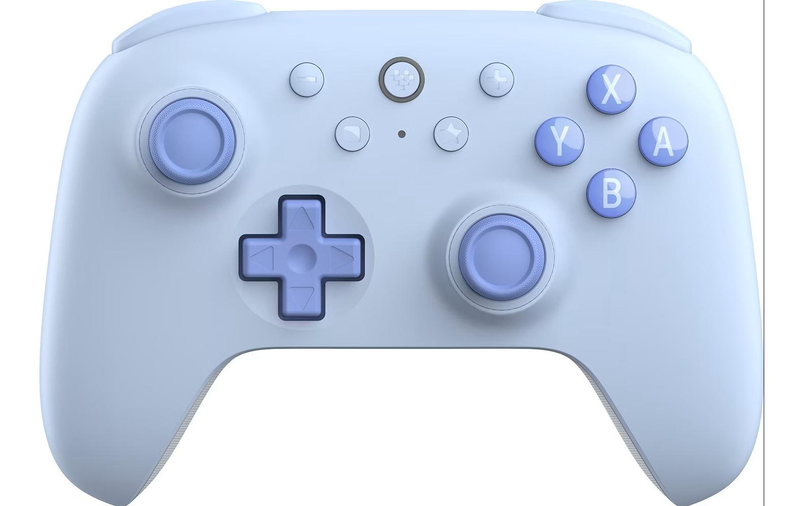 8BitDo Ultimate 2C Wireless Controller blue Wireless, Switch/Switch2/Mobile