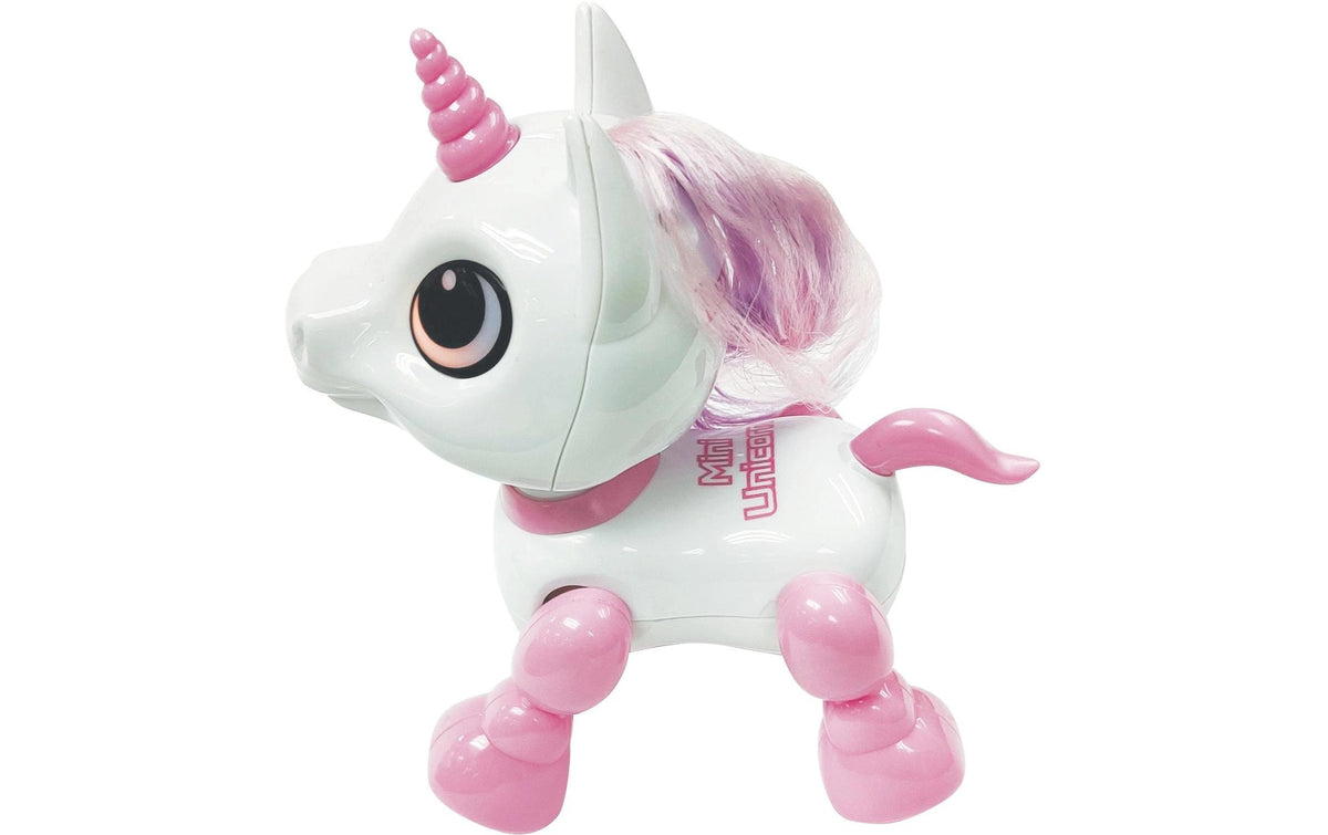 Power Unicorn Mini Unicorn robot