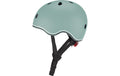 Globber Helm Go Up Lights XS / XXS Sage