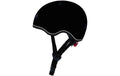 Globber Helm Evo Lights S Schwarz