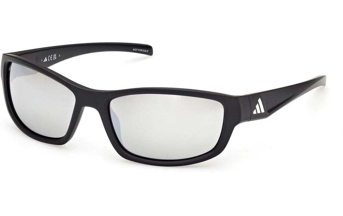 Adidas Sportbrille 6102C Erwachsen, 6102C