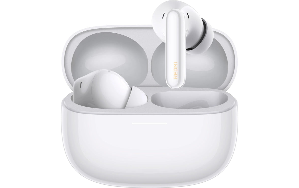 Xiaomi In-Ear Redmi Buds 8 Pro Cloud White