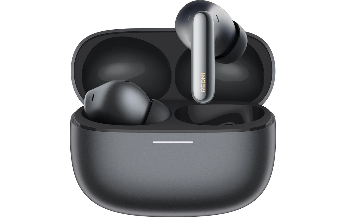 Xiaomi In-Ear Redmi Buds 8 Pro Obsidian Black