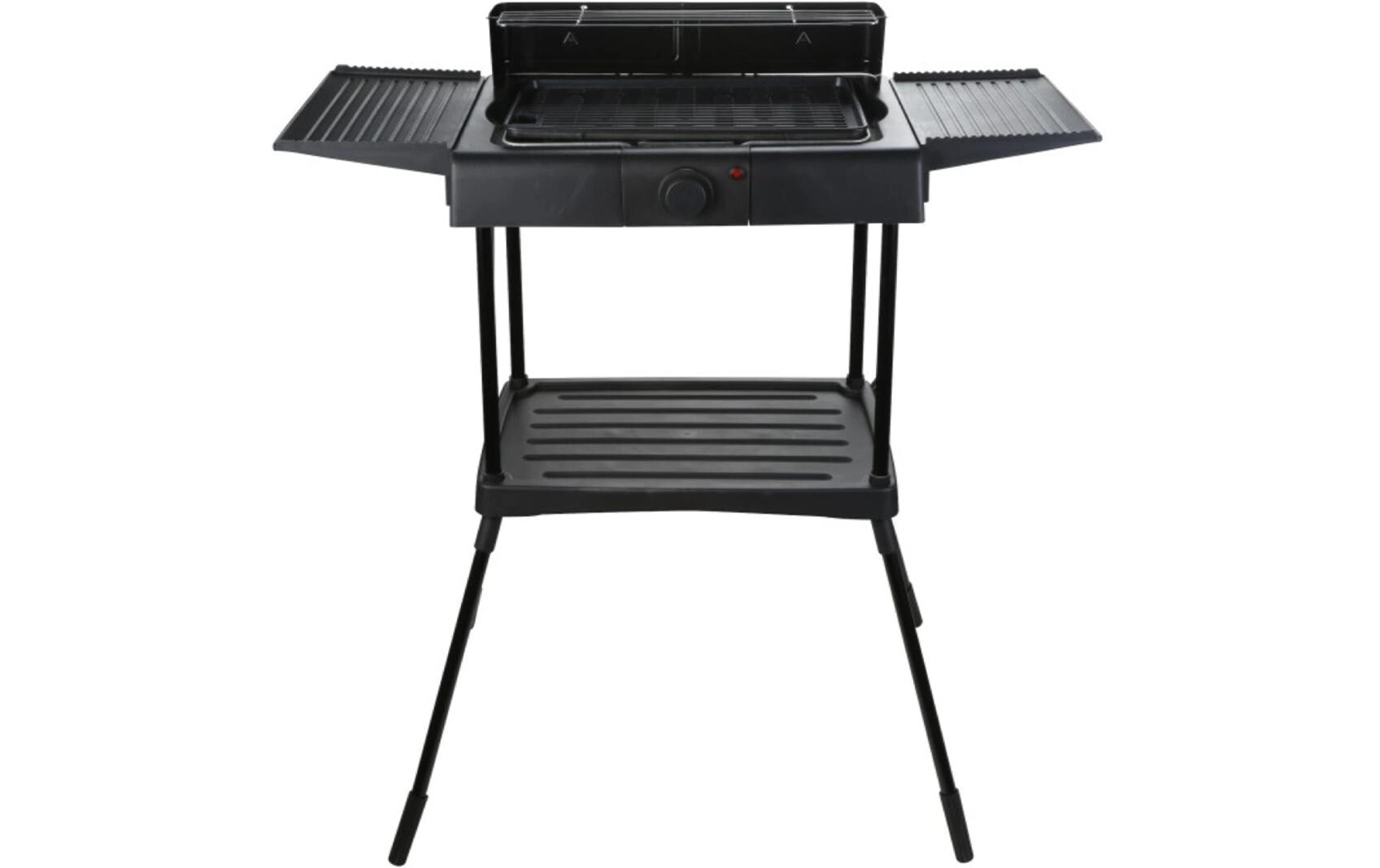 ELEKTRISCHES GRILL3 GRILL-HÖHEN 34 x 45CM, 2000W