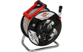 Brennenstuhl LED-Lichtschlauch BS2540SI D, 25m, 4000K