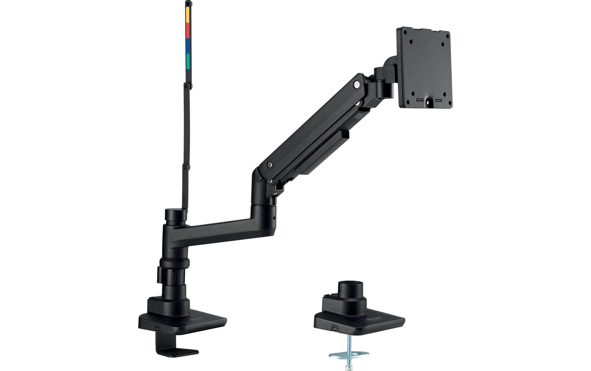 Kensington Schwerlast Monitorarm (bis max. 49 Zoll)